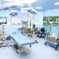 SSB Healthcare For Liver And Gastroenterology Care Delhi