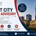 GIFT City IFSC Advisory Services