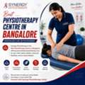 Best Physiotherapy Centre In Bangalore