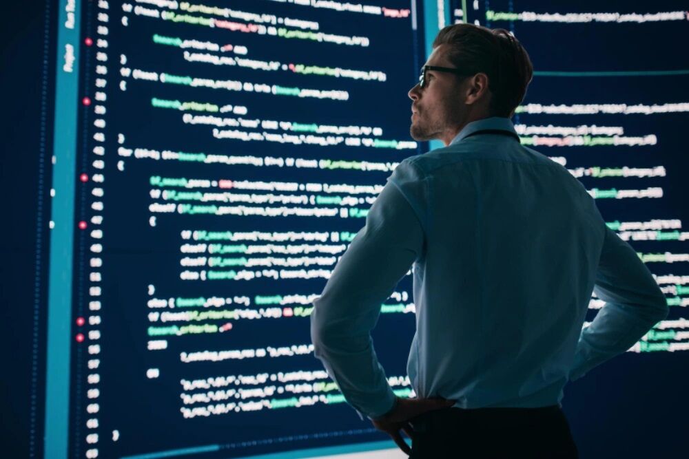 London, Business, Your Packages, Your Storage: Why Enterprise Application Sovereignty Starts With Where File