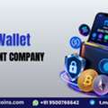 Grow Your Web3 Project With Secure Crypto Wallet Development Services