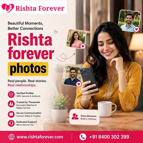 Noida, Event Planning, Rishta Forever Photos For Beautiful Relationship Moments