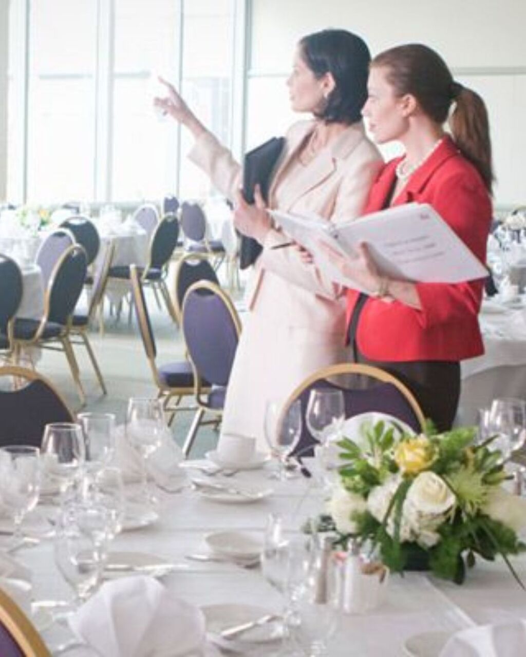 New York, Business, Event Management Richmond VA