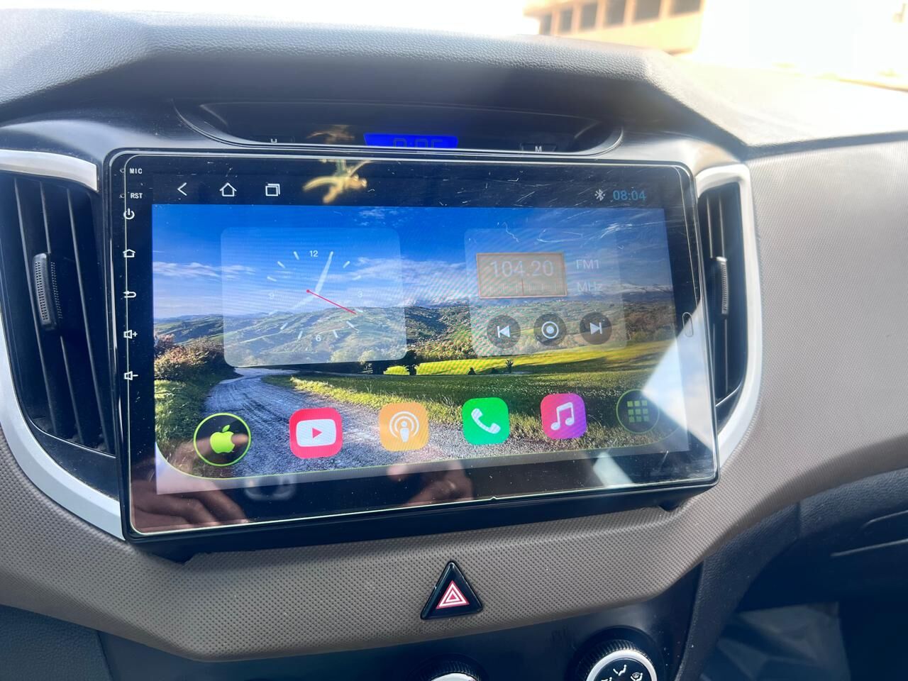 Khobar, Vehicles, Cars & Trucks , SAR 37000,  Hyundai Creta,  2017,  Automatic,  241 KM,  Very Good Condition Car For Sell
