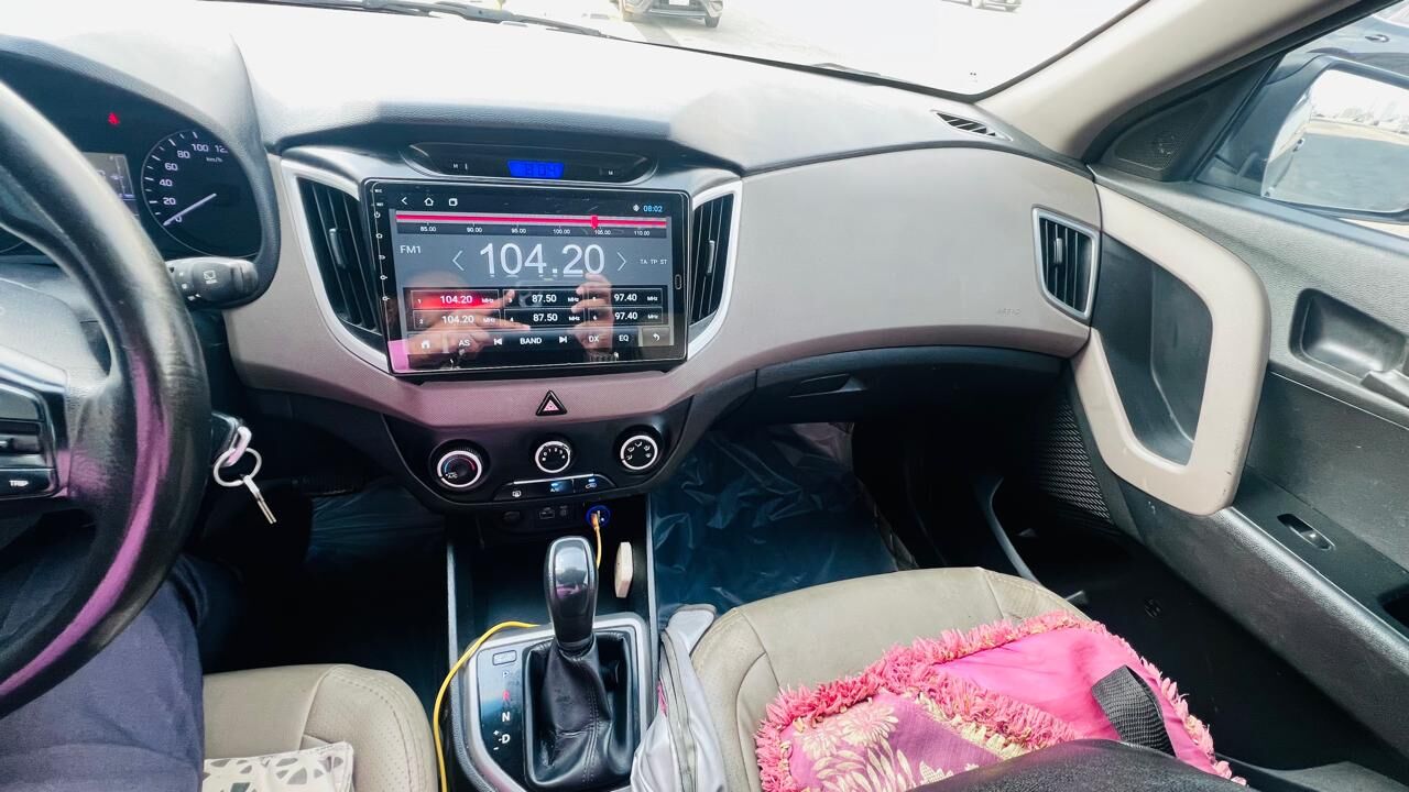 Khobar, Vehicles, Cars & Trucks , SAR 37000,  Hyundai Creta,  2017,  Automatic,  241 KM,  Very Good Condition Car For Sell