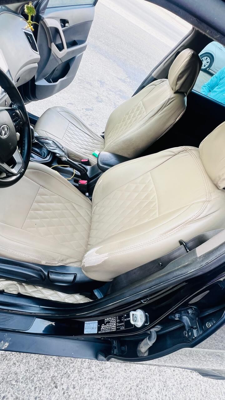 Khobar, Vehicles, Cars & Trucks , SAR 37000,  Hyundai Creta,  2017,  Automatic,  241 KM,  Very Good Condition Car For Sell