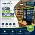 Micro Market Vending Companies: Premier Vending