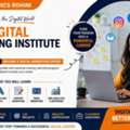 Turn Clicks Into Careers &ndash; Best Digital Marketing Institute In Rohini
