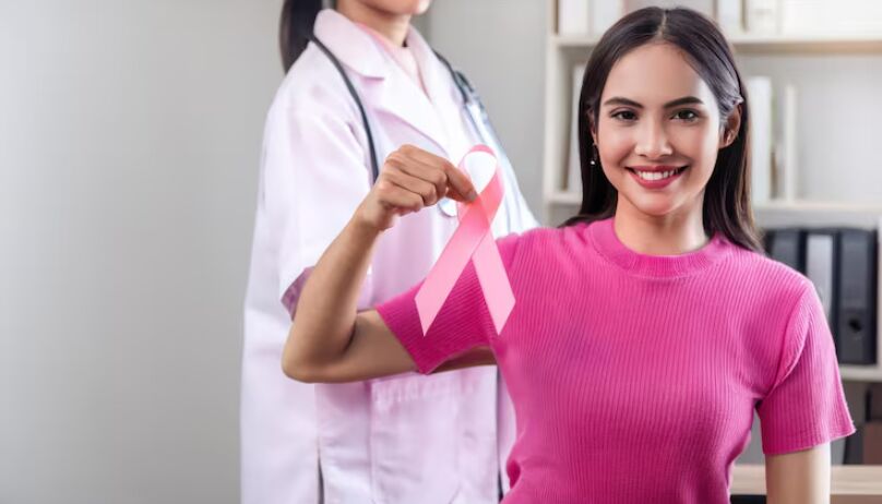 Singapore, Health, Breast Cancer Physiotherapist In Singapore: Supporting Recovery, Mobility And Confidence