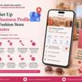 How To Set Up Google Business Profile For Your Fashion Store In 10 Minutes