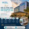 Best Healthcare Hospital In Indore - Sahaj Hospital