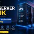 VPS Server In UK &ndash; Fast, Reliable & Affordable VPS Hosting