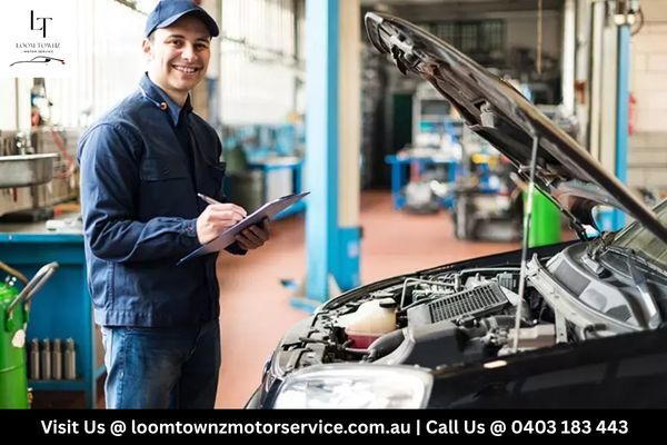 Sydney, Business, Mechanic Canberra For Reliable Car Repairs
