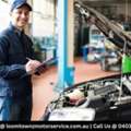 Mechanic Canberra For Reliable Car Repairs