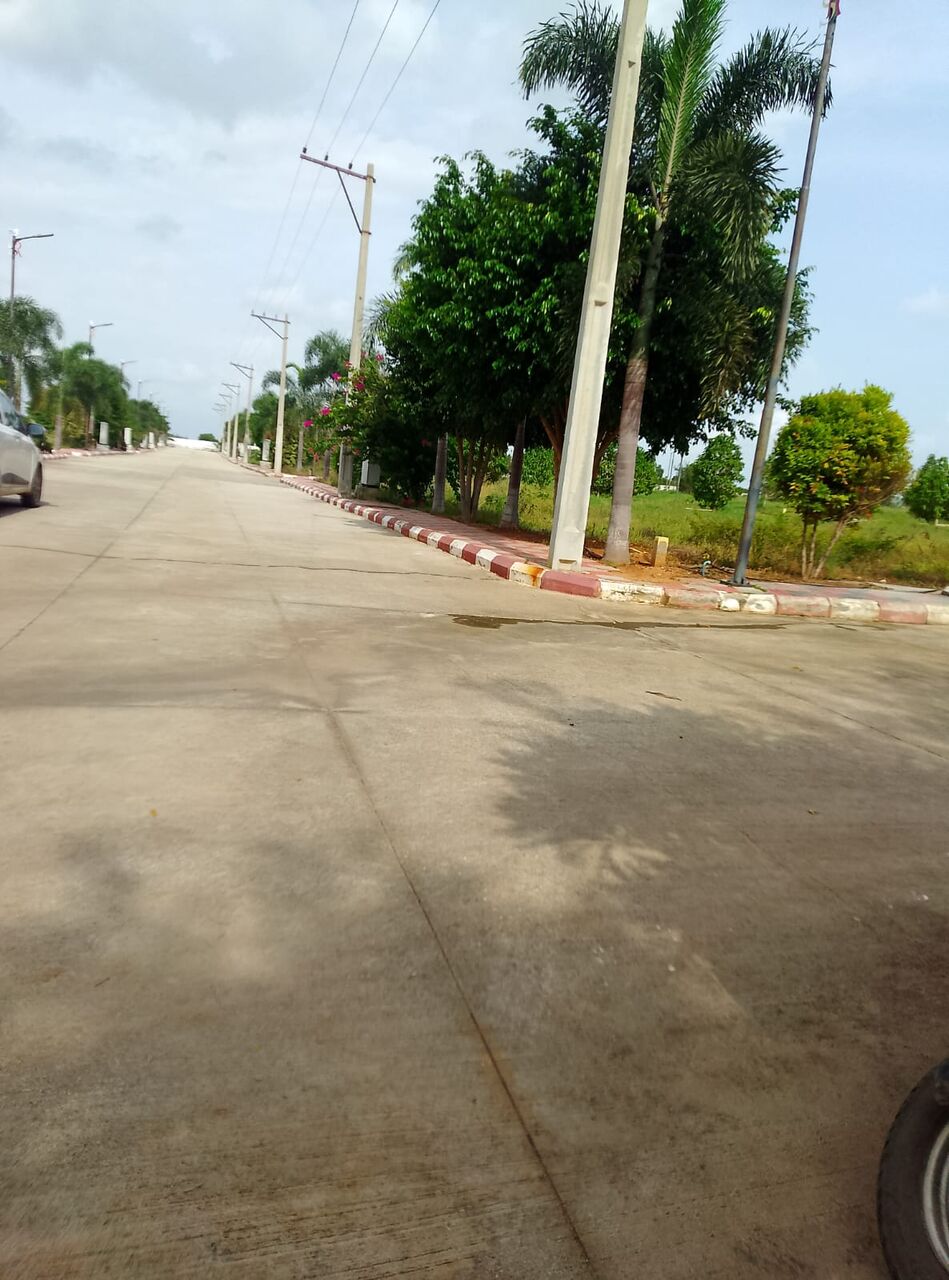 Hyderabad, Residential Plots, INR 22000,  211 Sq. Yard,  HMDA & RERA  APPROVED Open Plots For Sale@ Maheshwaram