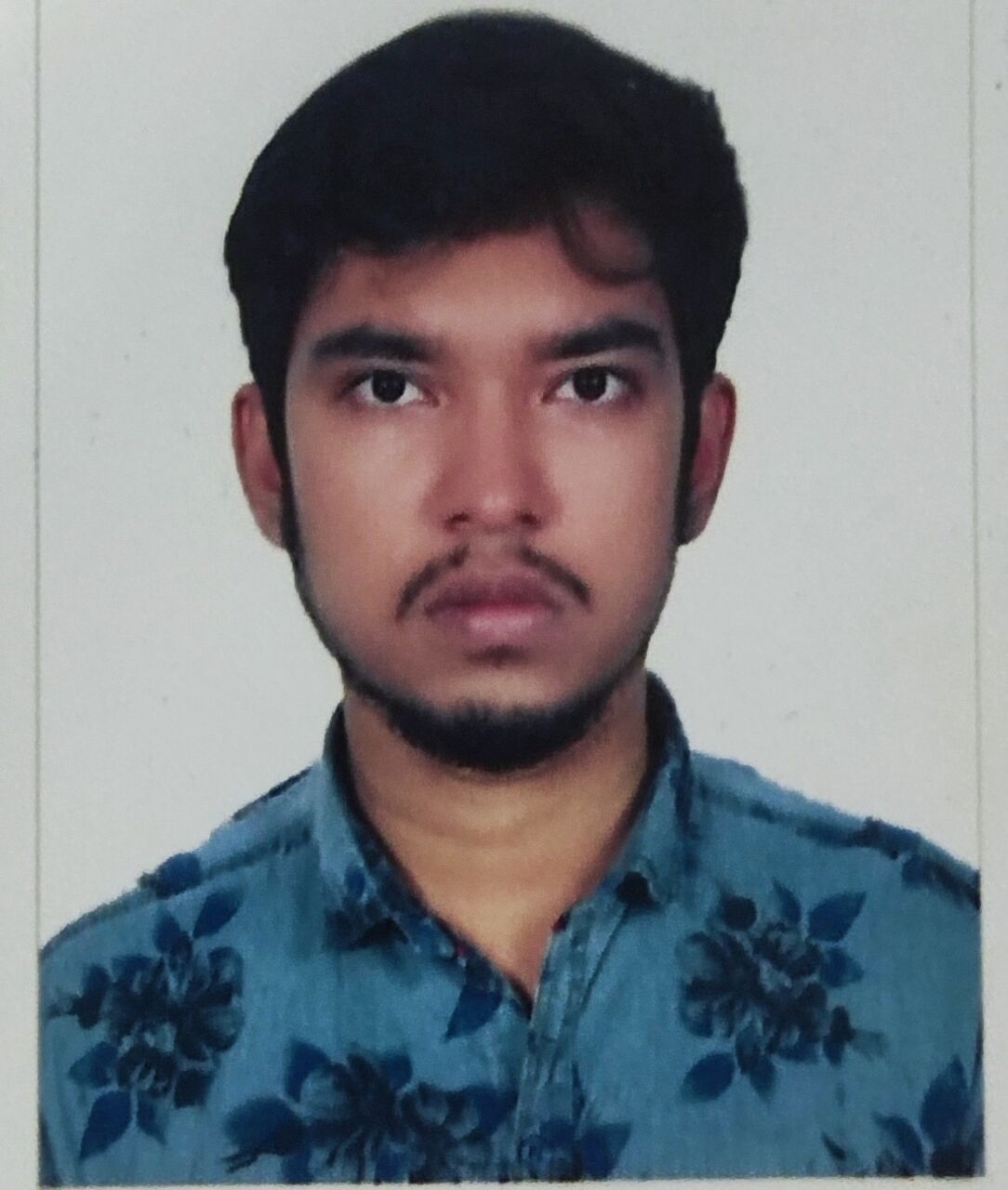 Salamah, Job Seekers, House Driver, Waiter, Cleaner, Steward