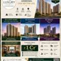 Find The Right Home In Noida & Greater Noida: RG Luxury Homes, RG Pleiaddes And RG Mirage