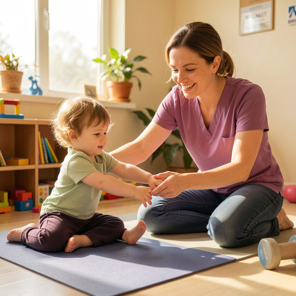 Pune, Daycare, Autism & ADHD Therapist In Warje | Specialized Care At Walnut Clinics
