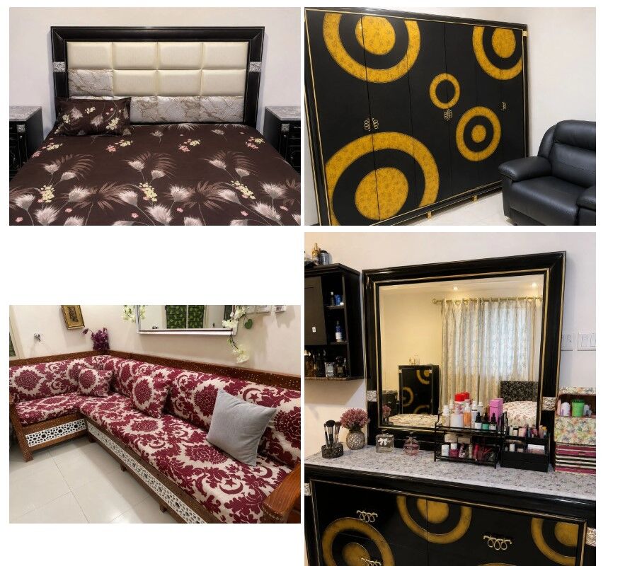 Dammam, Apartments, Flats, Houses & Villas, SAR 35000/year,  3 BR,  SAR 35000/year, 3 BR, 3 Bedroom Flat For Rent Near IISD Girls School.