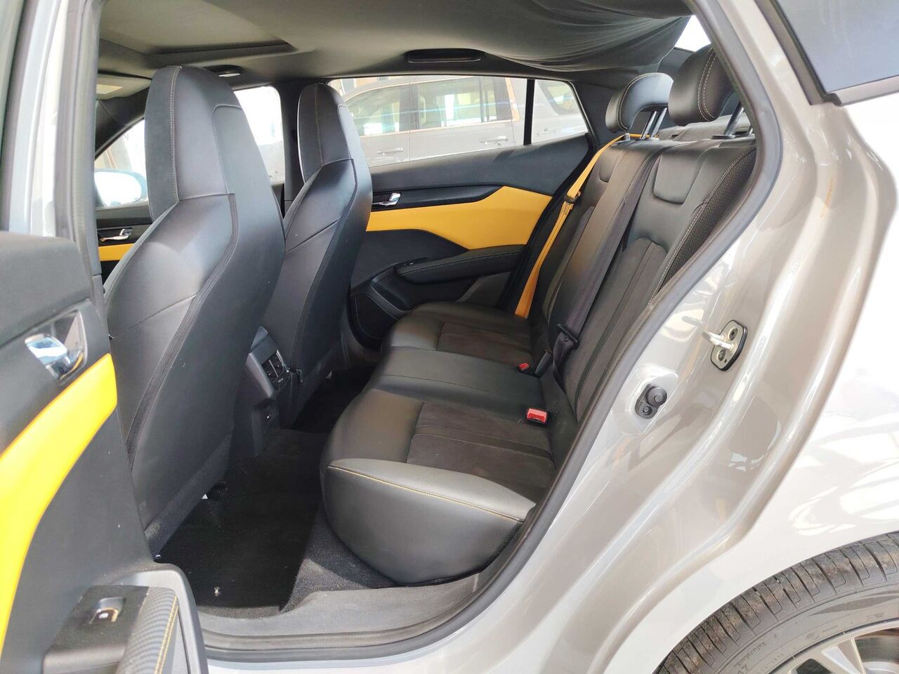 Jeddah, Vehicles, Cars & Trucks , SAR 38000,  Donkervoort S8,  2024,  Automatic,  29376 KM,  DFM Shine Mach E3 Turbo
