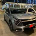 SAR 80000,  Kia Sportage,  2024,  Automatic,  22500 KM,    (Standard) Driven Less Than 25k Kms