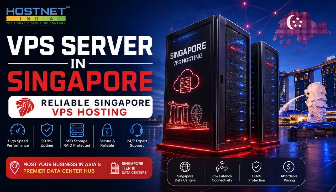 Singapore, Technical, VPS Server In Singapore &ndash; Reliable Singapore VPS Hosting