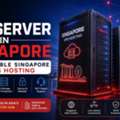 VPS Server In Singapore &ndash; Reliable Singapore VPS Hosting