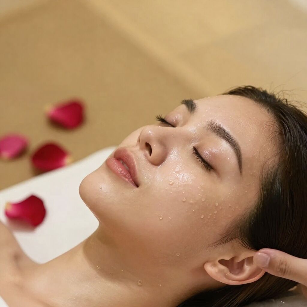 Dubai, Beautician, Namy&rsquo;s Beauty Lounge &ndash; Your Beauty Destination In Dubai