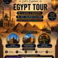 SAADIYA Travel &Tourism .Egypt Tour