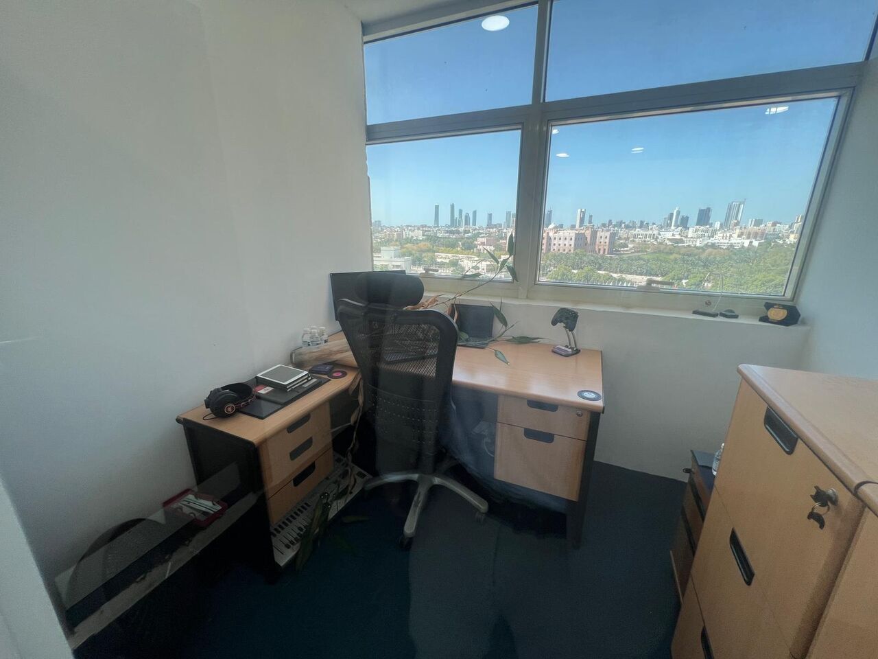 Adliya, Offices, BHD 939,  30 Sq. Meter,  Commercial Office Spaces For Rent In Adliya