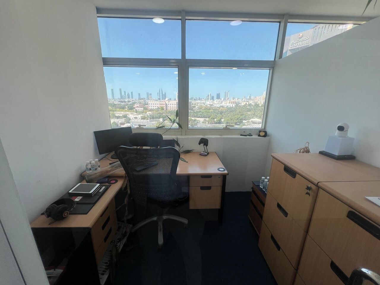 Adliya, Offices, BHD 939,  30 Sq. Meter,  Commercial Office Spaces For Rent In Adliya