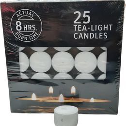 Mumbai, Household Items, INR 380,  Tealight Candles Manufacturer-AARYAH DECOR