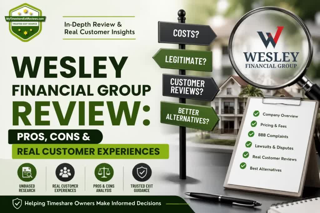 New York, Legal, Wesley Financial Group Review: Costs, Legitimacy, And What Real Customers Say