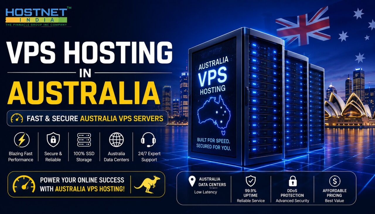 Sydney, Technical, VPS Hosting In Australia &ndash; Fast & Secure VPS Servers