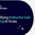 Ditch The Chaos. Run Better Live Instructor-Led Training With SimpliTrain