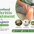 Personalised Arthritis Treatment In Udaipur For Joint Health