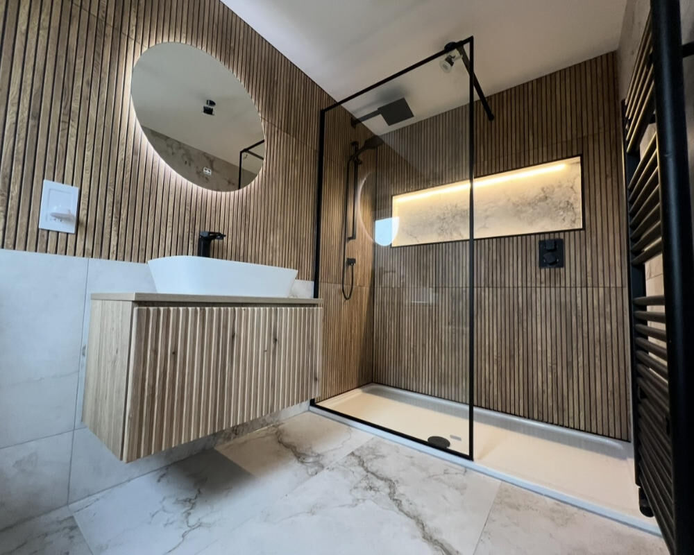 London, Business, Bathroom Fitter Liverpool