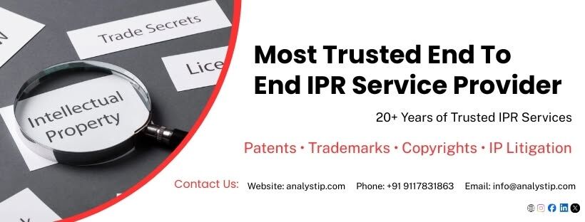 New Delhi, Legal, Global Online Patent Search Services