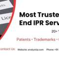 Global Online Patent Search Services