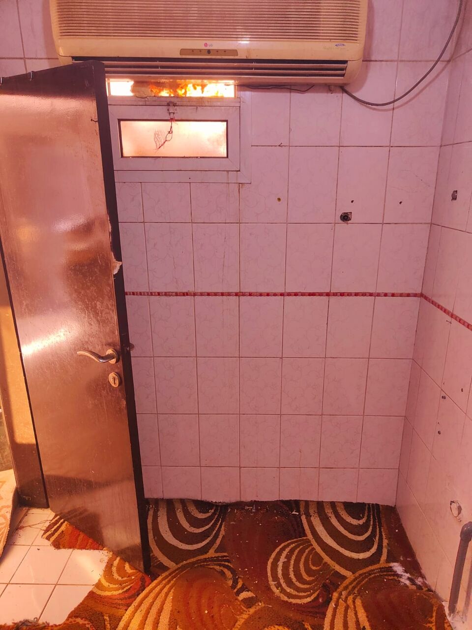 Riyadh, Rooms for Rent, SAR 123/month,  Room For Rent Available