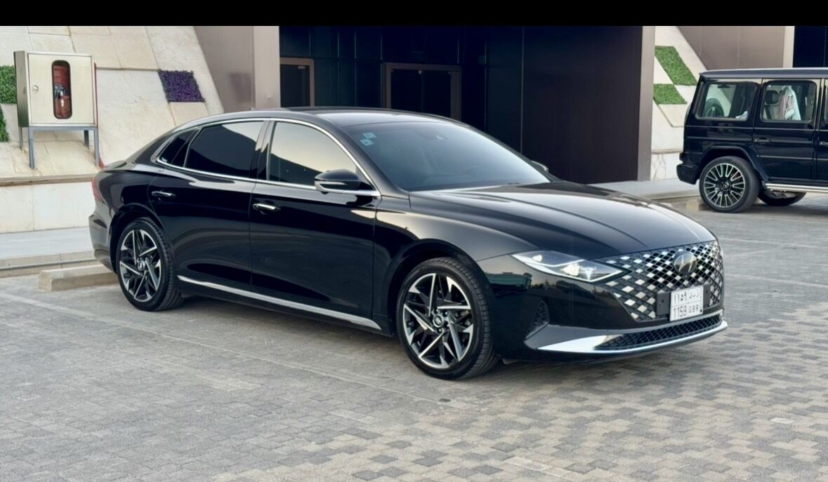 Dammam, Vehicles, Cars & Trucks , SAR 85000,  Hyundai Azera,  2020,  140000 KM,  Mint Condition