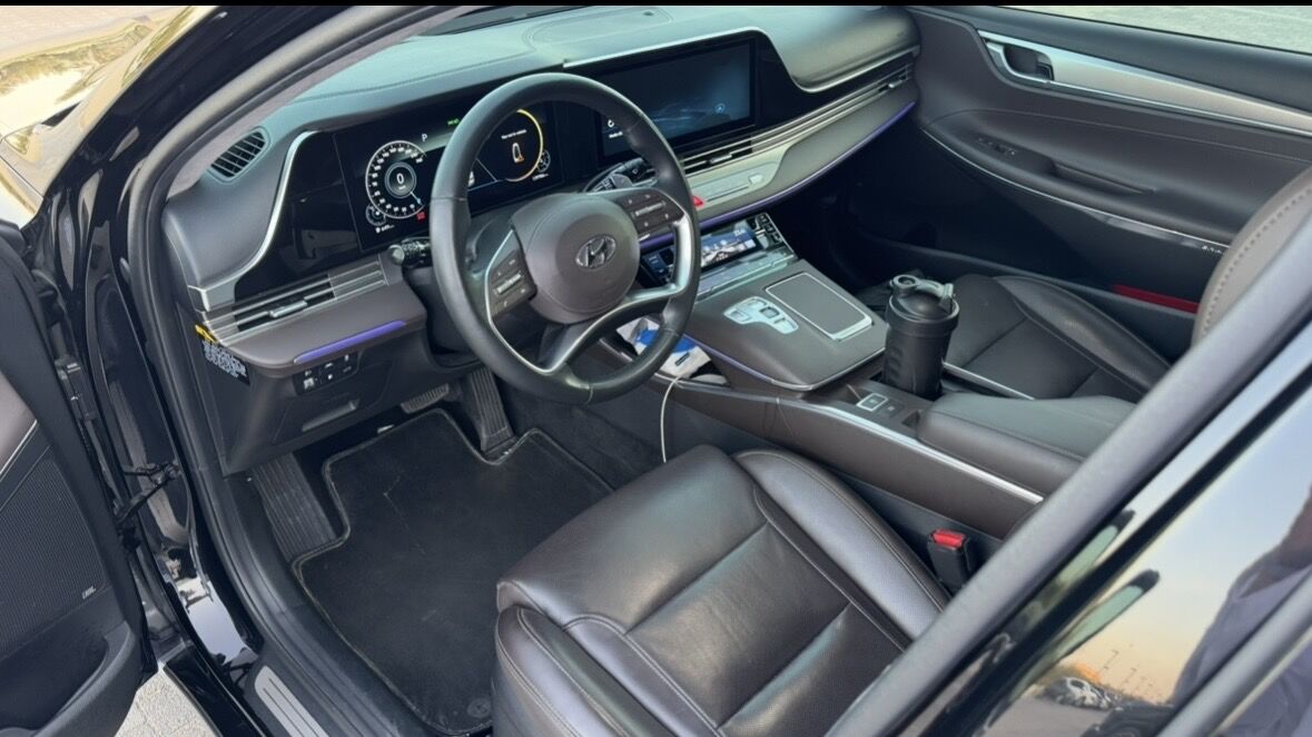 Dammam, Vehicles, Cars & Trucks , SAR 85000,  Hyundai Azera,  2020,  140000 KM,  Mint Condition