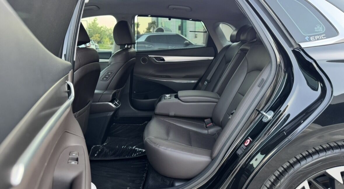 Dammam, Vehicles, Cars & Trucks , SAR 85000,  Hyundai Azera,  2020,  140000 KM,  Mint Condition