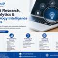 Ideation IP &ndash; Patent Research, IP Analytics & Technology Intelligence Services