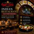 Indian Restaurant Old Town Krakow &ndash; Authentic Indian Food At Royal Curry