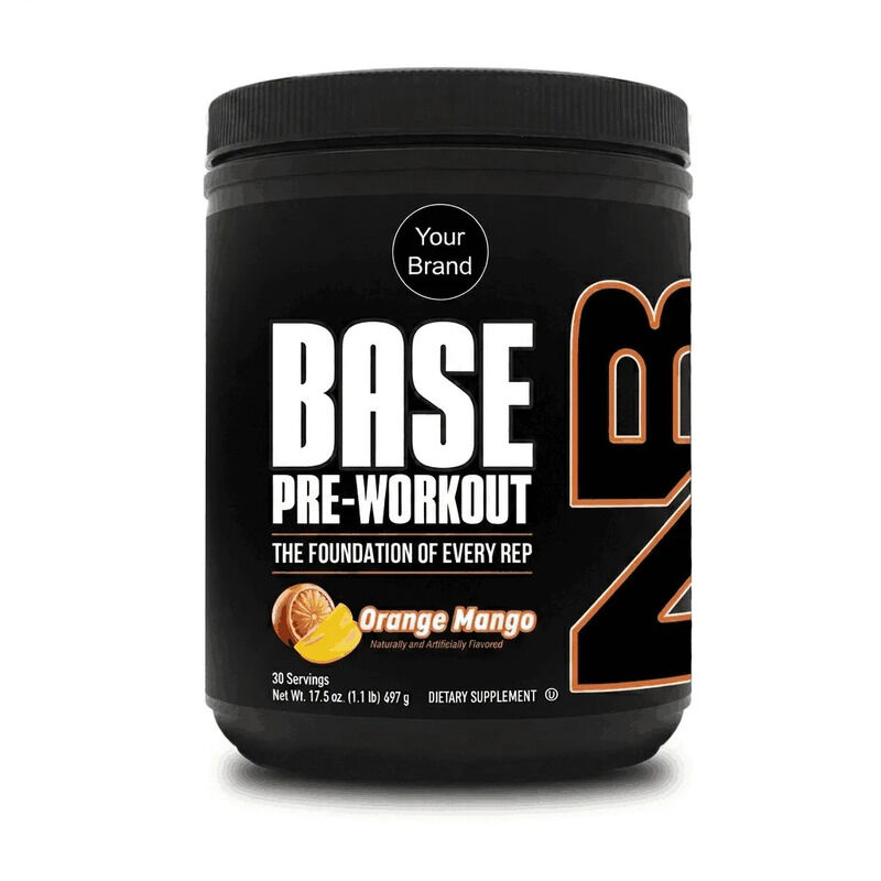 Mumbai, Health, Private Label Protein Powder Manufacturer In India