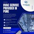 HVAC Service Provider In Pune