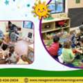 Infant & Toddler Daycare In East Hanover, NJ