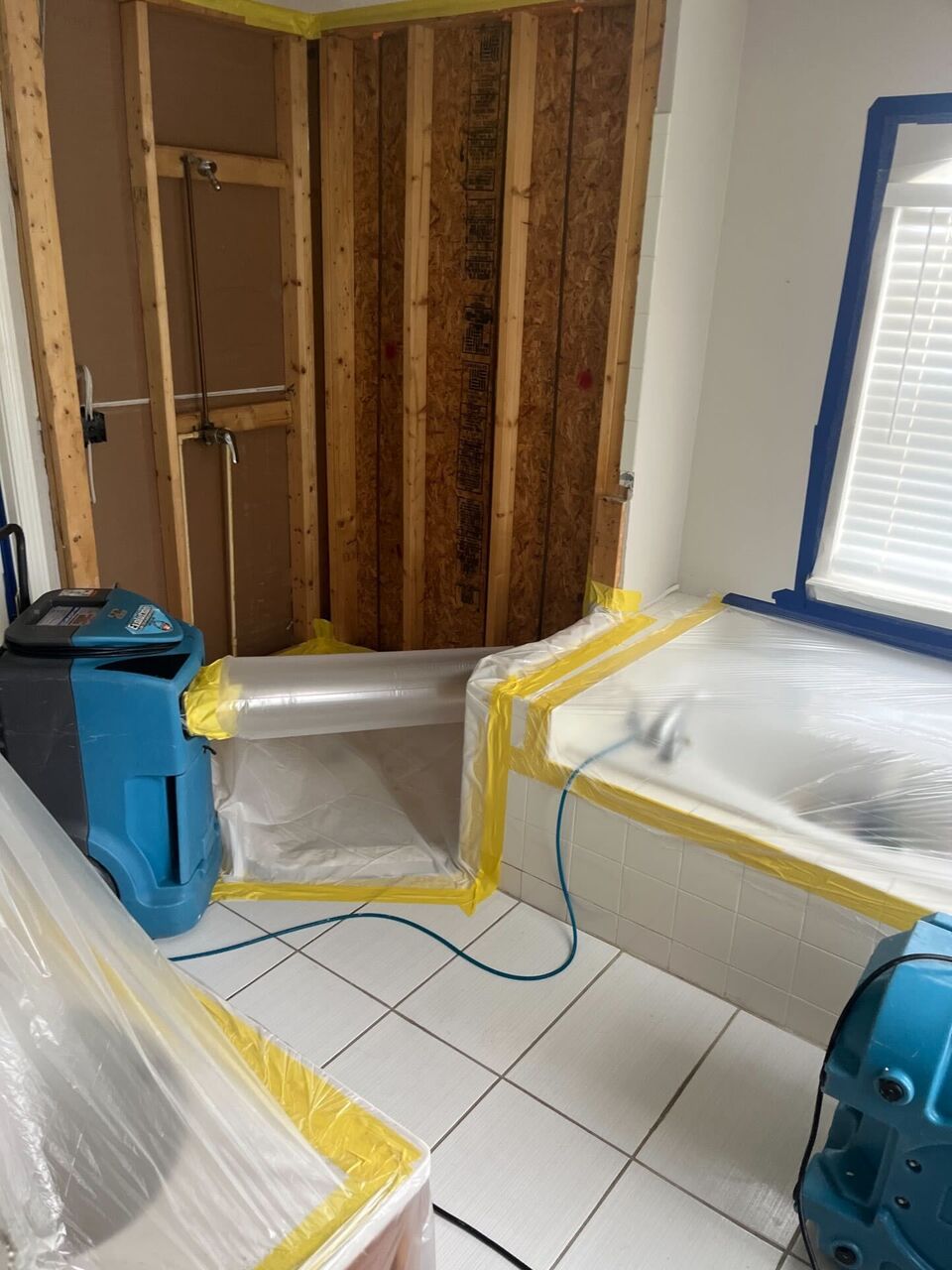 New York, Labor/Moving, United Water Restoration Group Of Lakeland