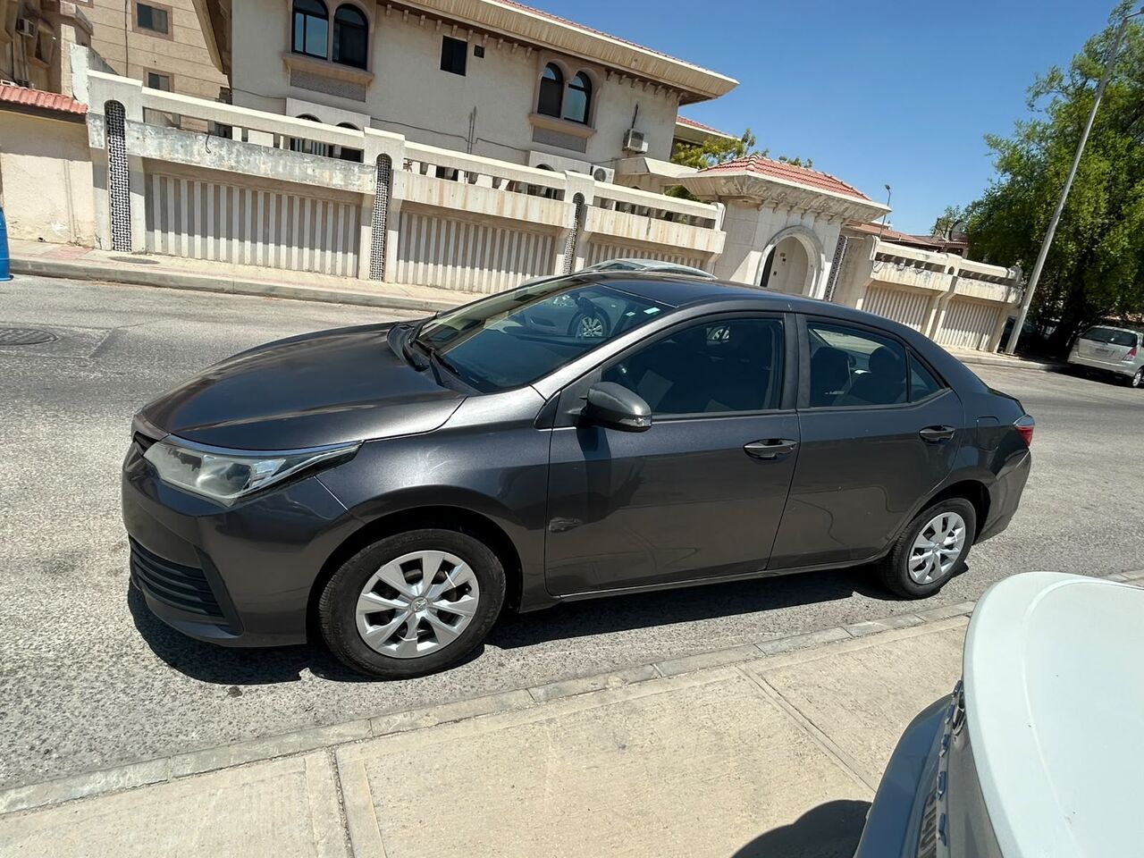 Dammam, Vehicles, Cars & Trucks , SAR 40000,  TOYOTA COROLLA,  2018,  Automatic,  435000 KM,   FOR SALE